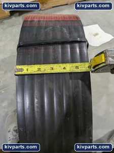 Bando B-195 Wide Drive – actual item, photo 2 of 6