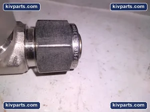 Swagelok Pipe Fitting – actual item, photo 5 of 7