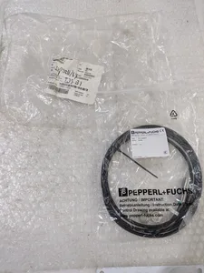 Pepperl+Fuchs NJ2-12GM40-E Inductive Proximity Sensor