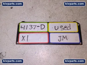 LEM S/15 Effect Current Sensor Transducer – actual item, photo 3 of 3