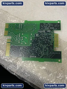 Ametek 1085-288 Annunciator I/O Cell PCB Module – actual item, photo 3 of 4