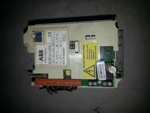 ABB ACS141-K75-1 Variable Frequency Drive VFD