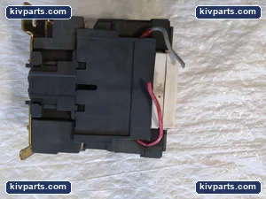 Telemecanique LC1D80 Square Contactor – actual item, photo 4 of 5