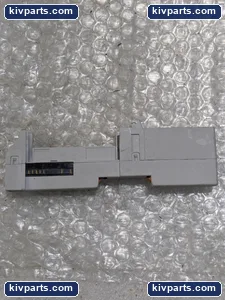 Allen-Bradley 1734-TOPS Base Spring Clamp Rockwell PLC – actual item, photo 4 of 6