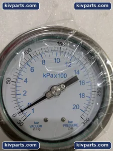30-0-300 Gauge – actual item, photo 5 of 9