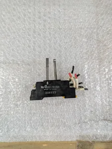 Omron PYF08A Relay Socket Base Screw Terminal