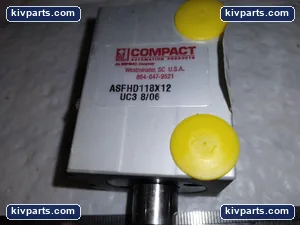 Compact Automation ASFHD118X12 – actual item, photo 3 of 5
