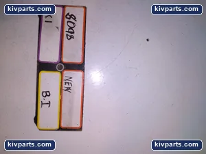 Gould US6J1L Fuse – actual item, photo 5 of 5