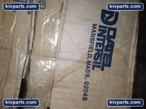Datel DPP-Q7A1 DPP-Q7 Digital Panel Printer – actual item, photo 2 of 9