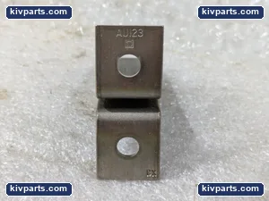 Square D AU123 Thermal Unit Heater Element – actual item, photo 3 of 5