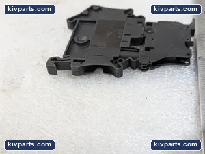 Eaton 4-FB UT Fuse Terminal Block – actual item, photo 2 of 8