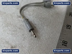 Switchcraft 330T2P1 Phone Plug Audio Connector – actual item, photo 4 of 6