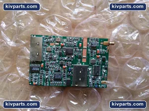 PF0045A Circuit Board PCB Module – actual item, photo 4 of 5