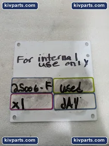 30EB25 – actual item, photo 11 of 11
