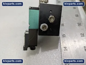 Numatics M11SA441M0061 Solenoid – actual item, photo 4 of 6