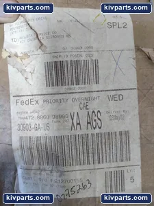 Simplex 4090-9101 Addressable Zone Adapter Module – actual item, photo 2 of 2