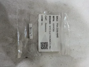NTE 10WD68 Eletronics INC Resistor