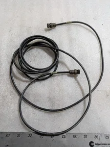 M17/025-PG 16164 Coaxial RF Cable