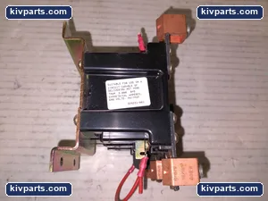 Furnas 48HA38AA4 Bimetal Overload Relay – actual item, photo 3 of 4