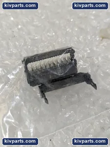 124-0215-020 Socket 20 Position Header Plug – actual item, photo 3 of 4