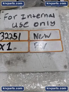 Douglas Chero R354 Forged Steel Globe Valve – actual item, photo 7 of 7