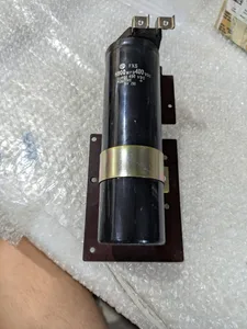 Hitachi FXS Capacitor