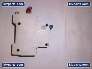 Merlin Gerin C32N Multi 9 Type – actual item, photo 5 of 11