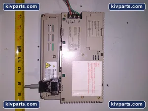 Omron NT31C-ST141B-EV2 Terminal Block – actual item, photo 3 of 8