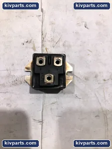 Toshiba MG150J1BS11 IGBT Module – actual item, photo 2 of 3