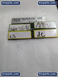 CI-366B – actual item, photo 7 of 7