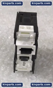 Bussmann JT60030 Class Fuse Holder – actual item, photo 2 of 5
