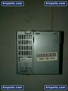 Bosch Rexroth VAU01.1U-24-24-240-NN Power Supply UPS Module – actual item, photo 2 of 2
