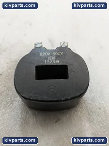 Cutler-Hammer 9-1323-6 Coils – actual item, photo 4 of 9