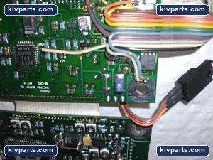 Pulnix TMC-78M – actual item, photo 5 of 8