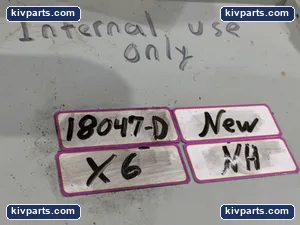 Square D AF168 Overload Heater Element – actual item, photo 5 of 5