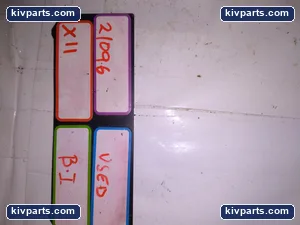 Indramat RMC12.2-2E-1A Reco – actual item, photo 5 of 5
