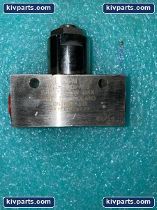 4REGSN122 Pressure Regulator – actual item, photo 2 of 6