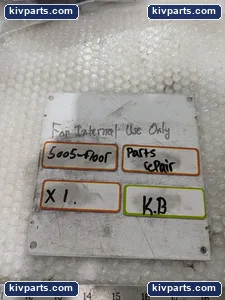 Cutler-Hammer 10-5822 Size 6 Contactor – actual item, photo 11 of 11