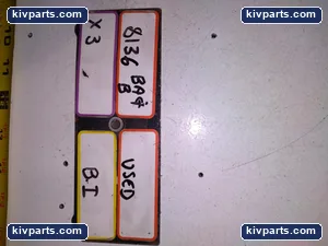 VAC 464/202-80-151 – actual item, photo 5 of 5