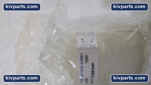 Pall TS0663 Disposable Filter – actual item, photo 2 of 4