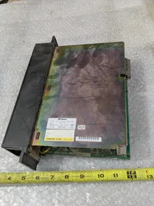 GE Fanuc IC697PWR710B Series 90-70 Power Supply