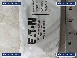 Eaton FL27T200 Fuse – actual item, photo 3 of 8