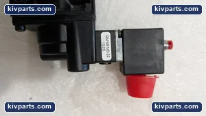 Norgren K41EA00KS1KV21W2 Code 150 PSIG – actual item, photo 3 of 8