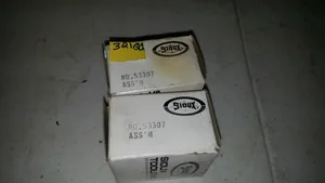 Sioux S3307 Tools