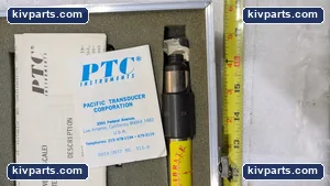 PTC 316 WELL PORTABLE STEEL-HARDNESS TESTER – actual item, photo 4 of 7