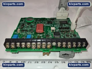 Yokogawa PH450G Recorder – actual item, photo 6 of 8