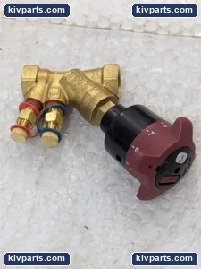 Armstrong 571110-340 Circuit Balancing Valve – actual item, photo 5 of 7