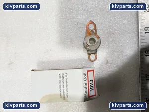 Cutler-Hammer H1113 Heater Coil – actual item, photo 2 of 5