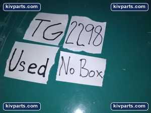 Allen-Bradley 1771-WC I/O PLC Industrial Control – actual item, photo 4 of 4