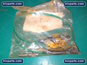 Detroit Diesel 23526667 Turbo Speed Sensor – actual item, photo 3 of 4